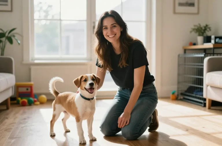 Complete Puppy Training Schedule by Age Guide: Quick Wins