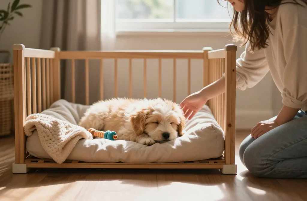 12 Things to Do When Bringing Home a New Puppy: Quick Wins