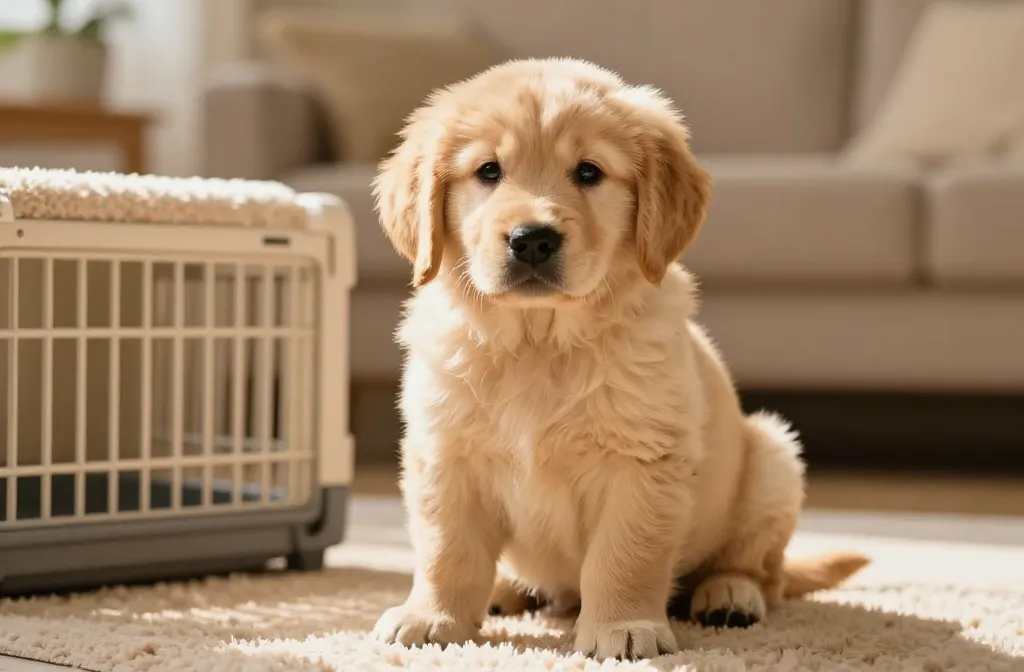 15 Golden Retriever Puppy Care Tips for Happy Puppies: Quick Wins