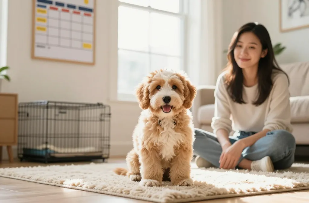 12 Essential Tips Every First Time Puppy Owner Should Know: a Beginner’S Guide to Wagging Tails