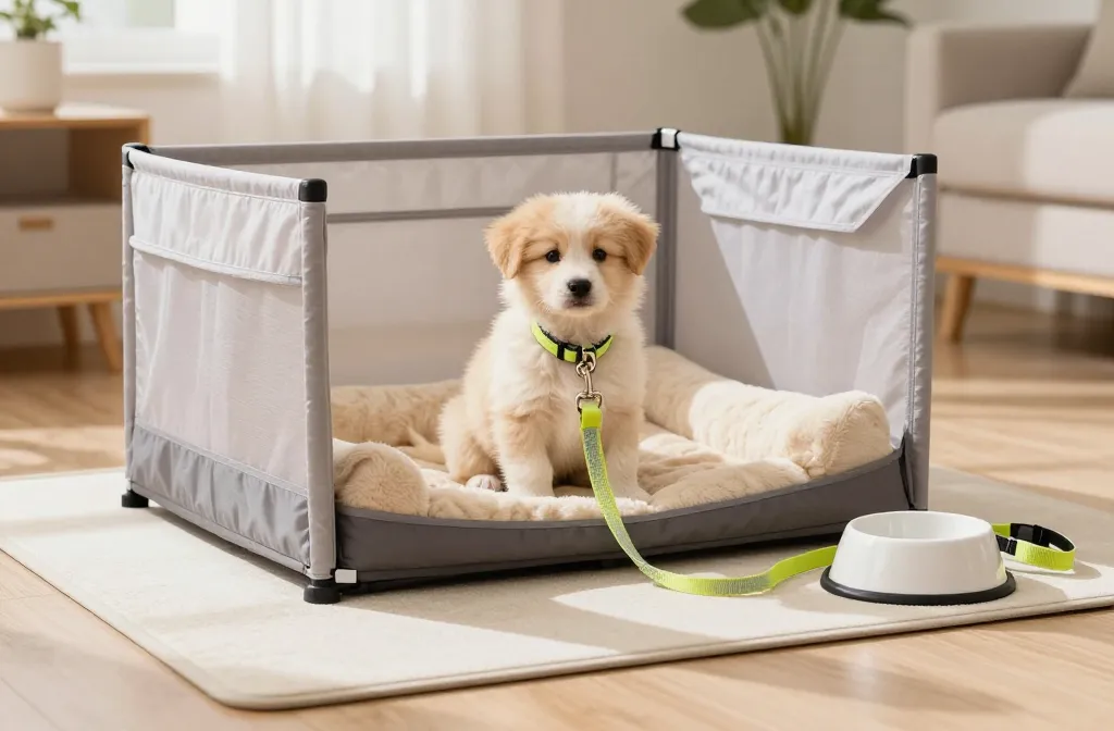 15 Must-Have Items for Your New Puppy Checklist Shopping: Quick Picks