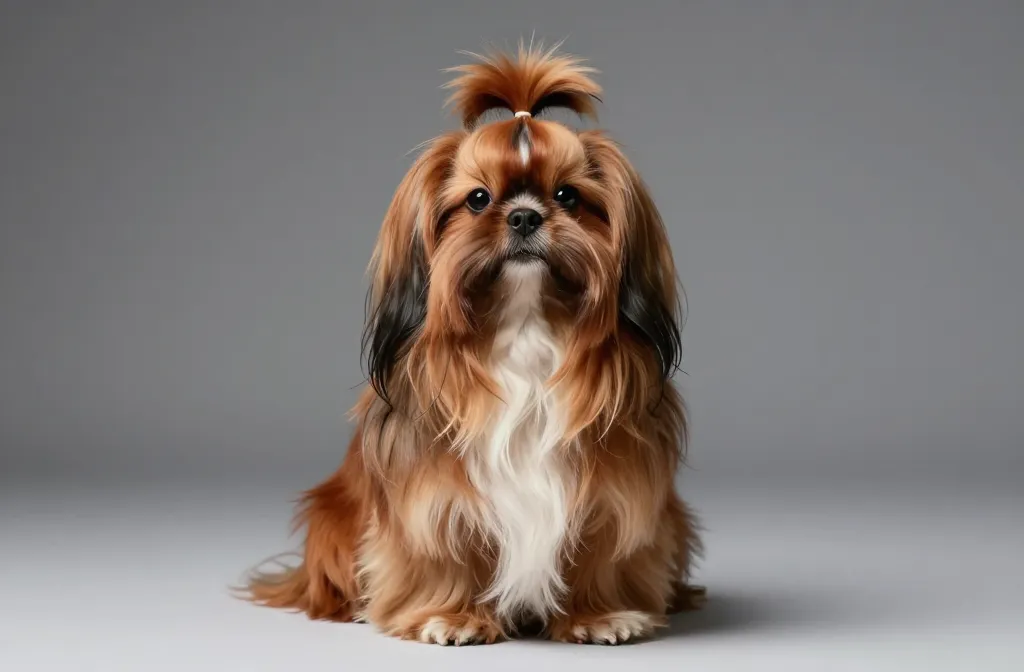 15 Long Hair Dog Grooming Styles You Will Love: Adore Your Pup’S Look