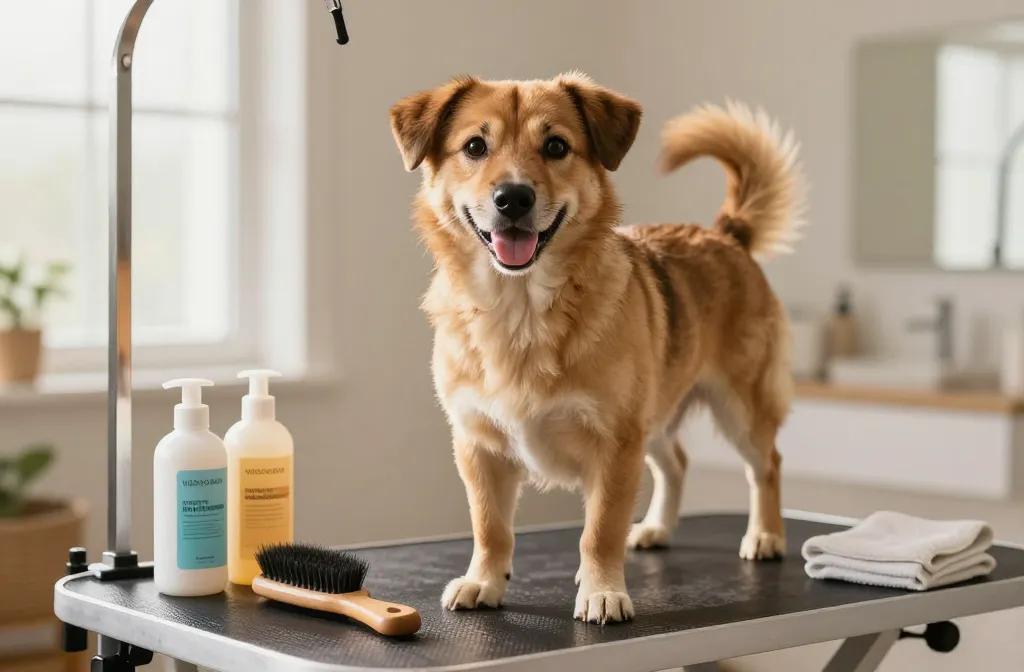 12 Essential Items for Your Dog Grooming Checklist You’Ll Love