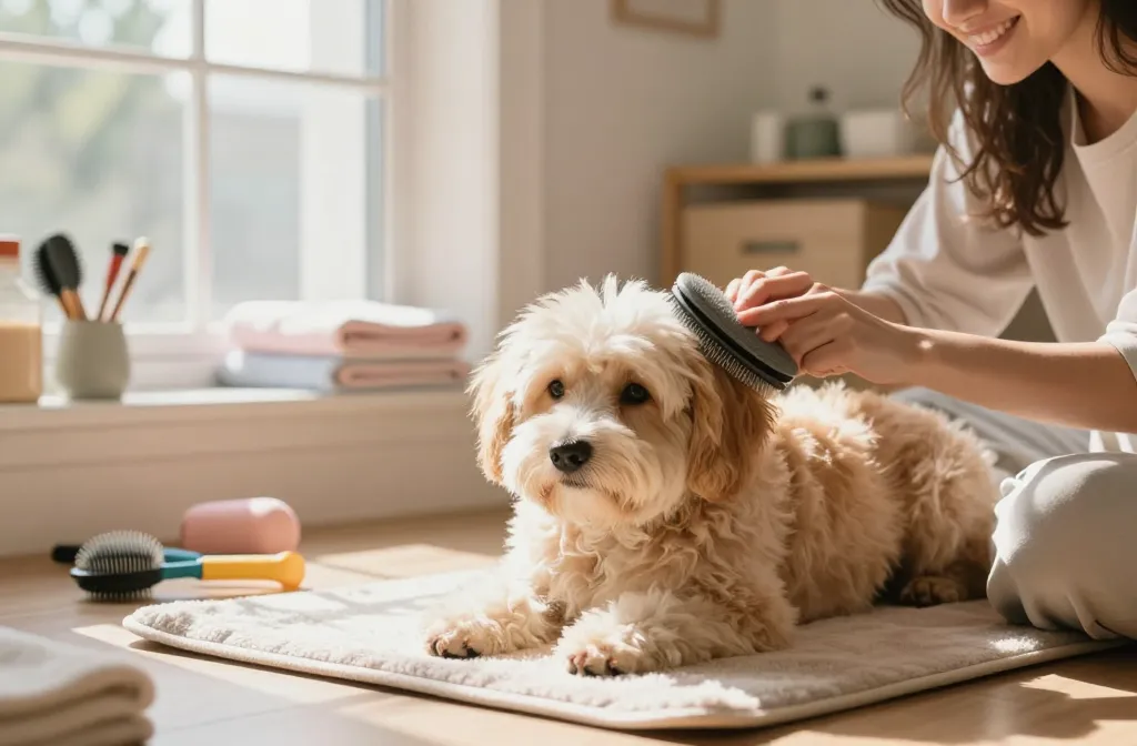 15 Dog Grooming Tips at Home for Beginners: Quick Start Guide