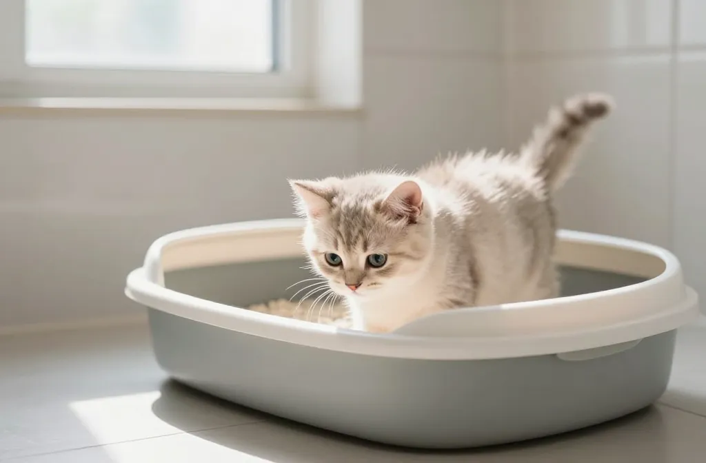 8 Kitten Litter Box Training Tips for Beginners: Quick Wins