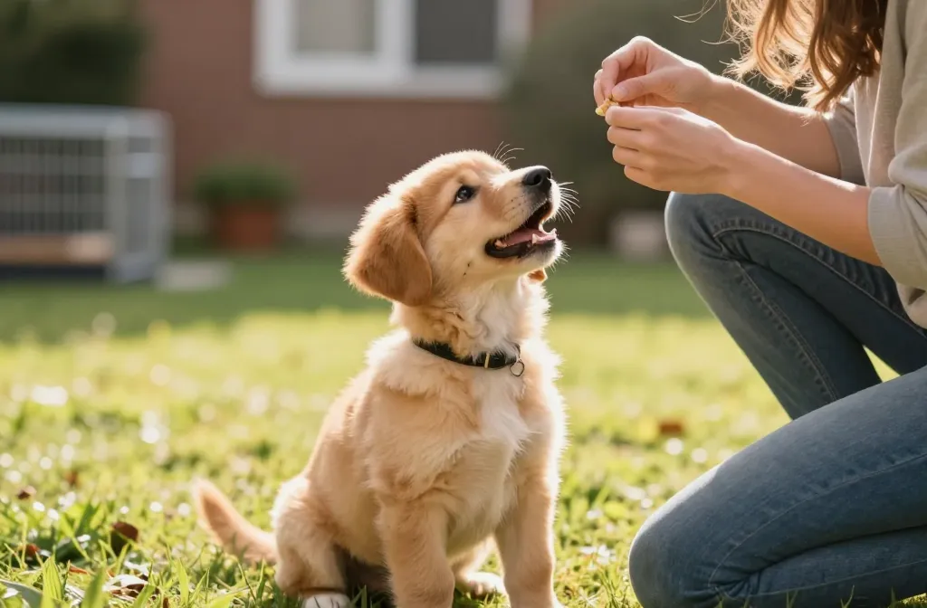 Complete Potty Training Puppy Schedule for Fast Results You Can Use Today
