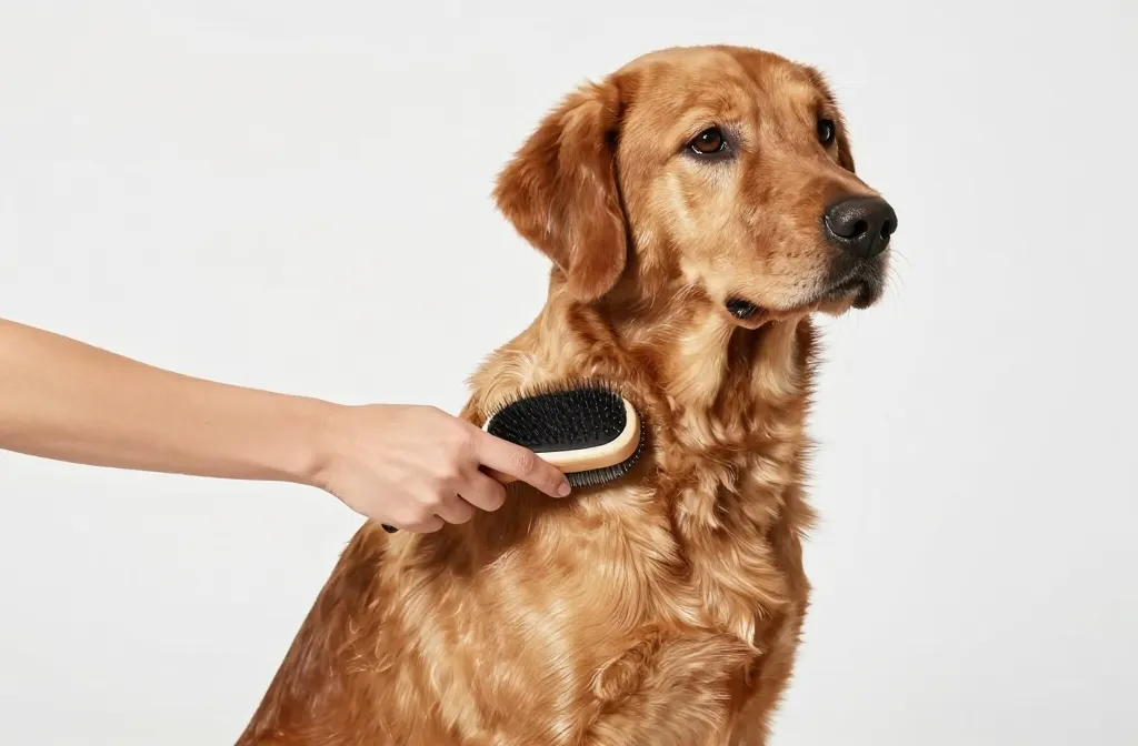 7 Pet Brush Dog Grooming Tools for Healthy Fur: the Shine Secret