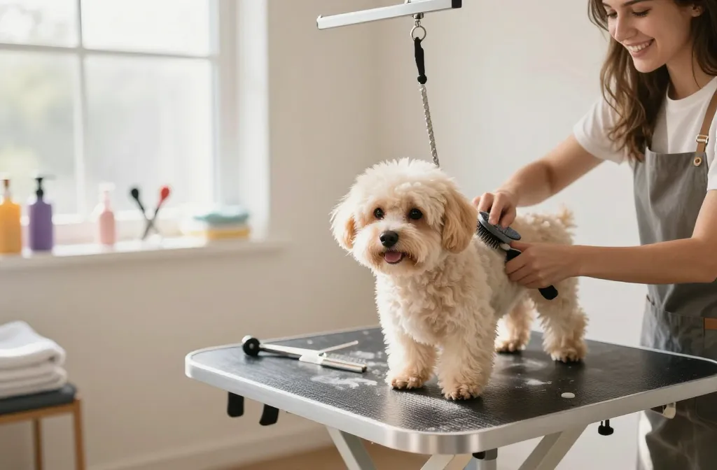 7 Dog Grooming Hacks Every Owner Should Know for Busy Pup Parents