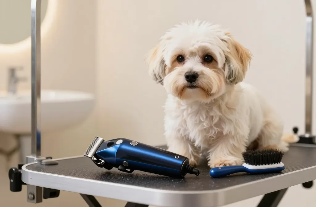 5 Best Dog Grooming Clippers for Easy Home Grooming: Easy Diy Spa