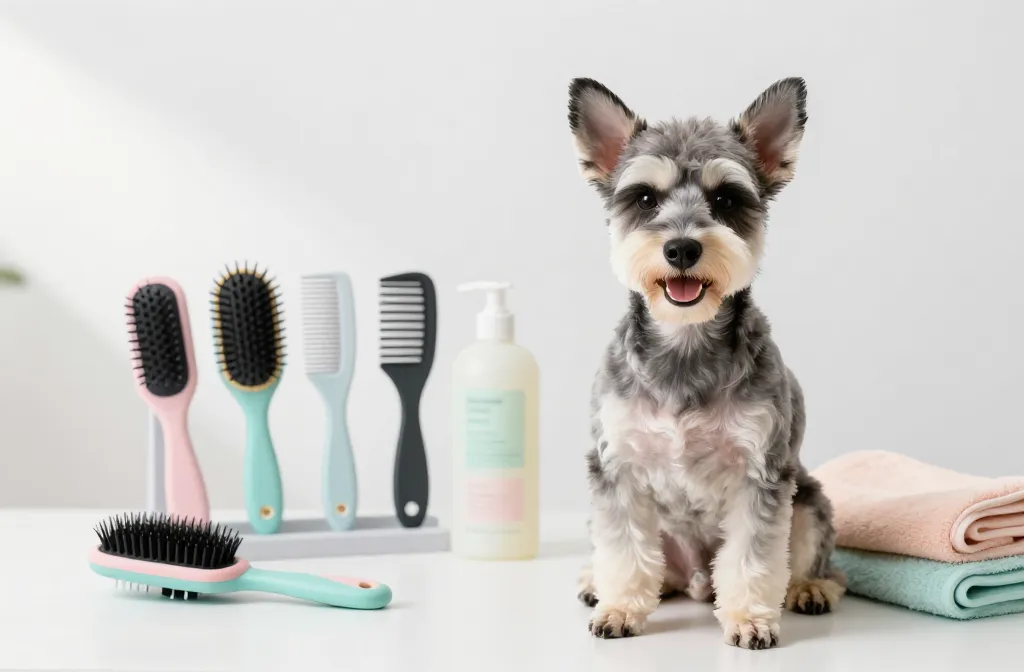 7 Essential Dog Grooming Supplies Every Owner Needs for Beginners