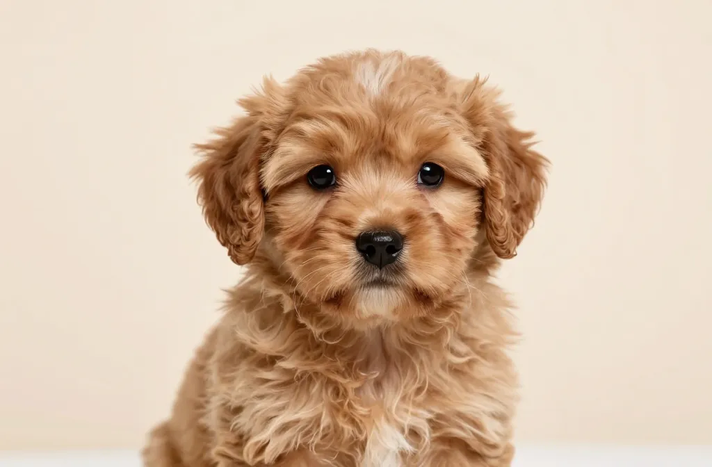 5 Teddy Bear Face Dog Grooming Styles for Cute Puppies: Fluff to Fame