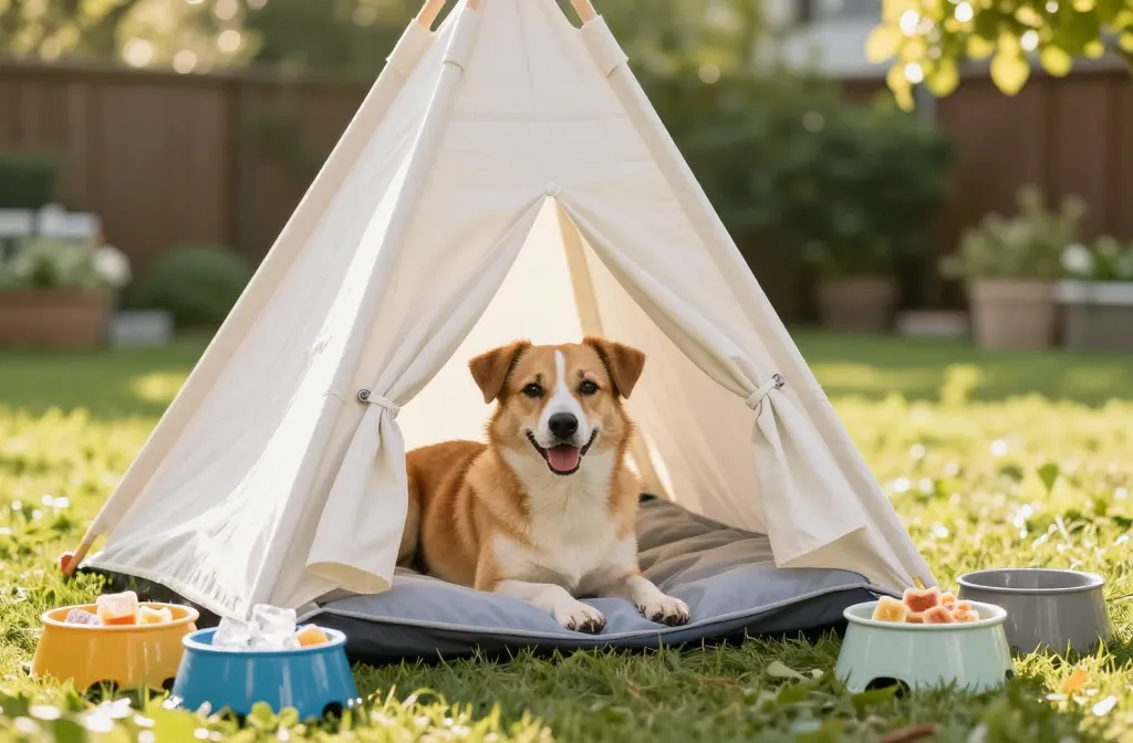 7 Keeping Dogs Cool in Summer Tips Every Owner Should Know: Summer Pup Hacks