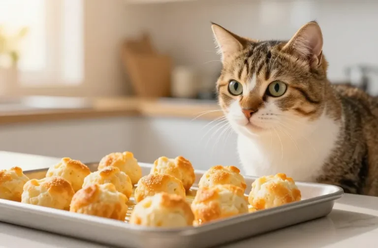 5 Easy Cheese Cat Treats Recipe Ideas for Your Furry Friend