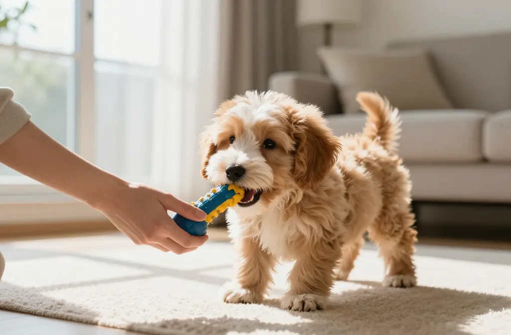 7 Puppy Chewing Tips for Better Training: Quick Wins
