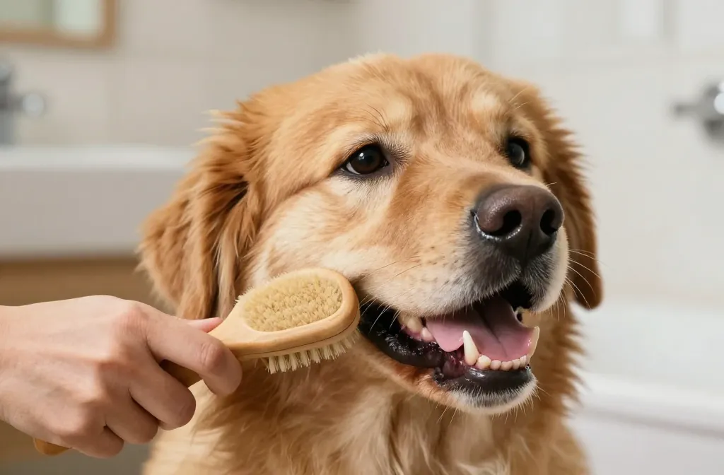 5 Dog Teeth Brushing Tips for a Healthy Smile: Easy Wins
