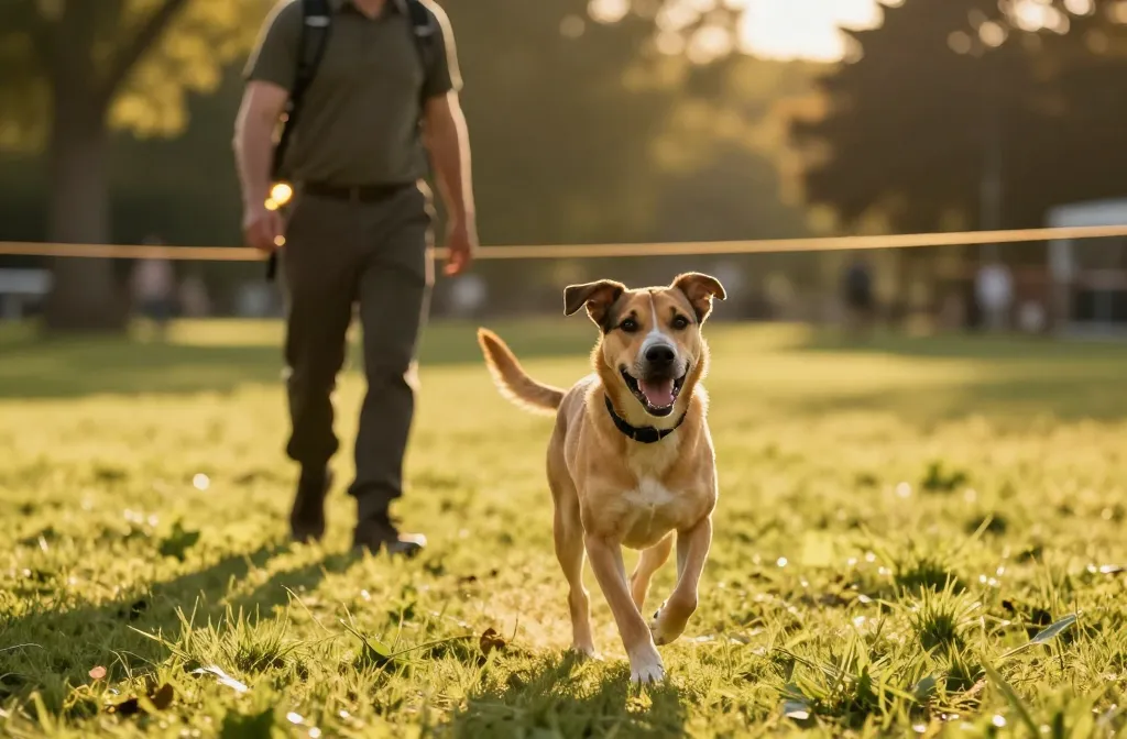 5 Off Leash Dog Training Tips for Success: Quick Wins