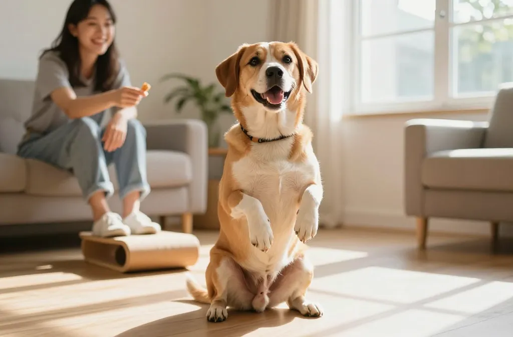 5 Fun Tricks to Teach Your Dog Easily You’Ll Love Watching