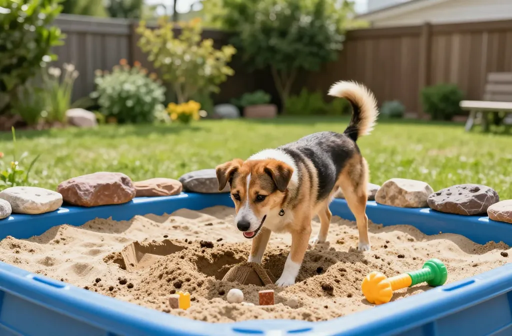 5 Ways to Stop Dog Digging in Your Yard: Quick Wins