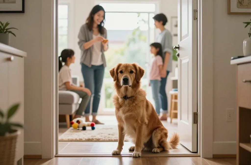 7 Ways to Stop Dog From Jumping on People That Works Instantly