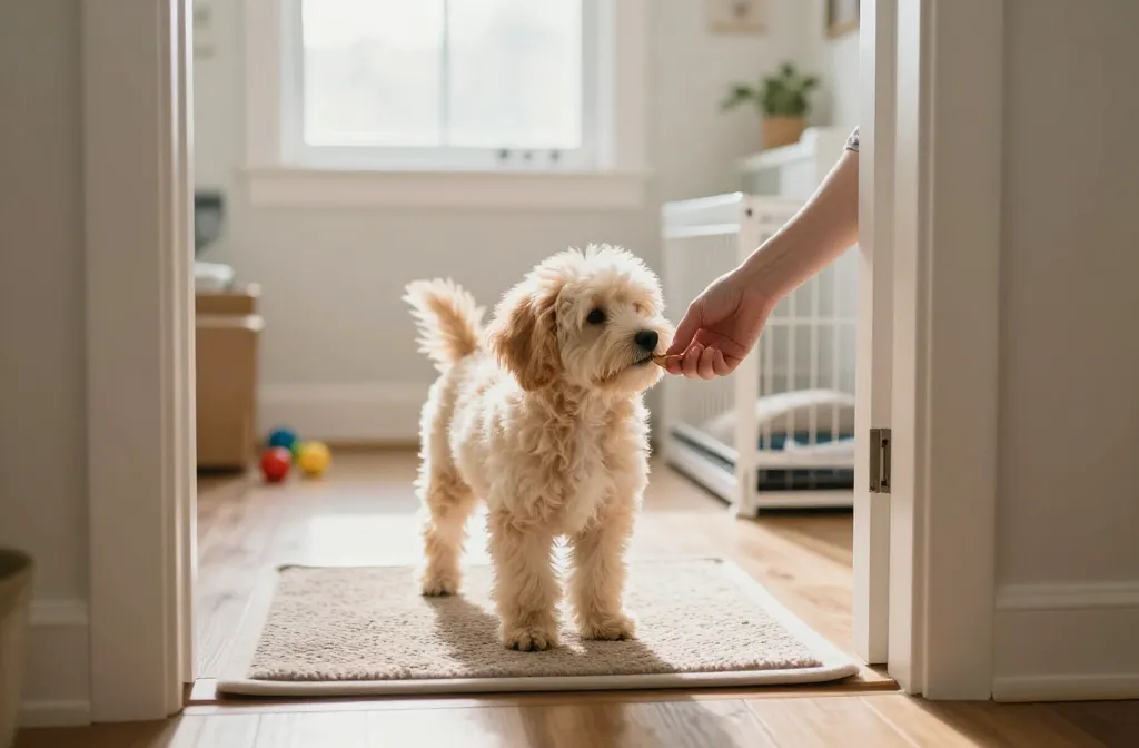 5 Puppy Potty Training Schedule by Age Examples: Quick Wins
