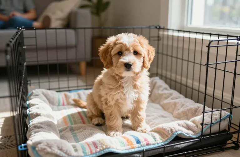 5 Best Ways to Potty Train a Puppy Quickly: Fast, Easy, Puppy-Proofed