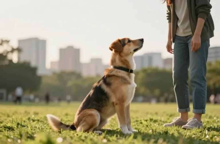 7 Dog Training Timeline Stages Every Owner Should Follow: Quick Wins