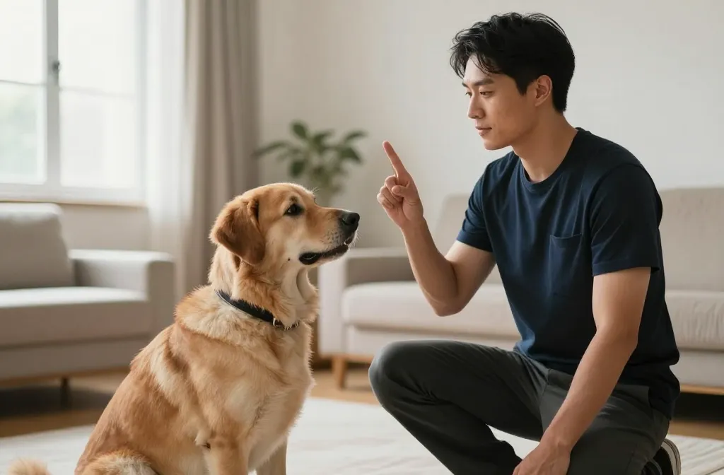 7 Common Dog Training Mistakes to Avoid: Quick Fixes