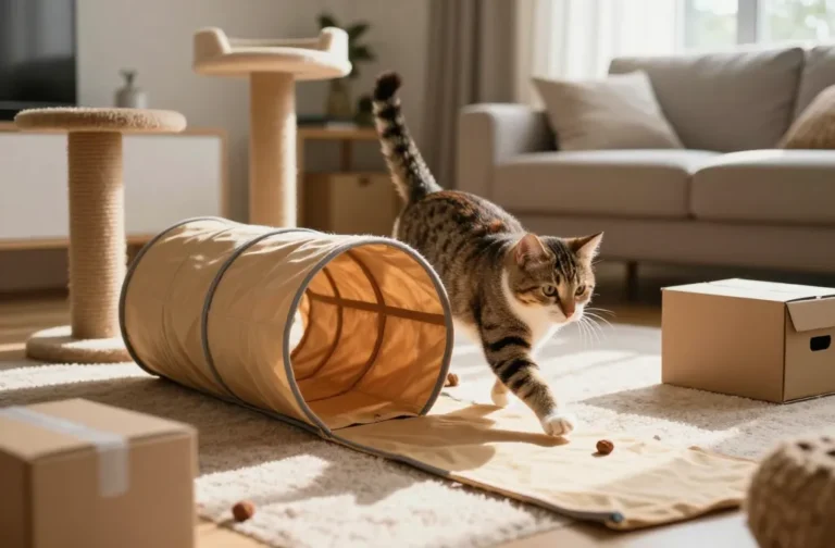 5 Cat Hacks Indoor Every Owner Should Know That Truly Work