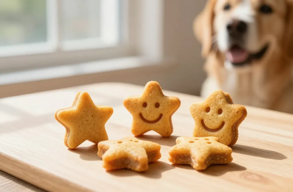4 Sweet Potato Apple Dog Treats Your Pup Will Love — Tasty Bites