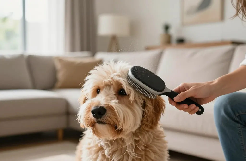 5 Easy Ways to Stop Dog Shedding at Home: Quick Wins
