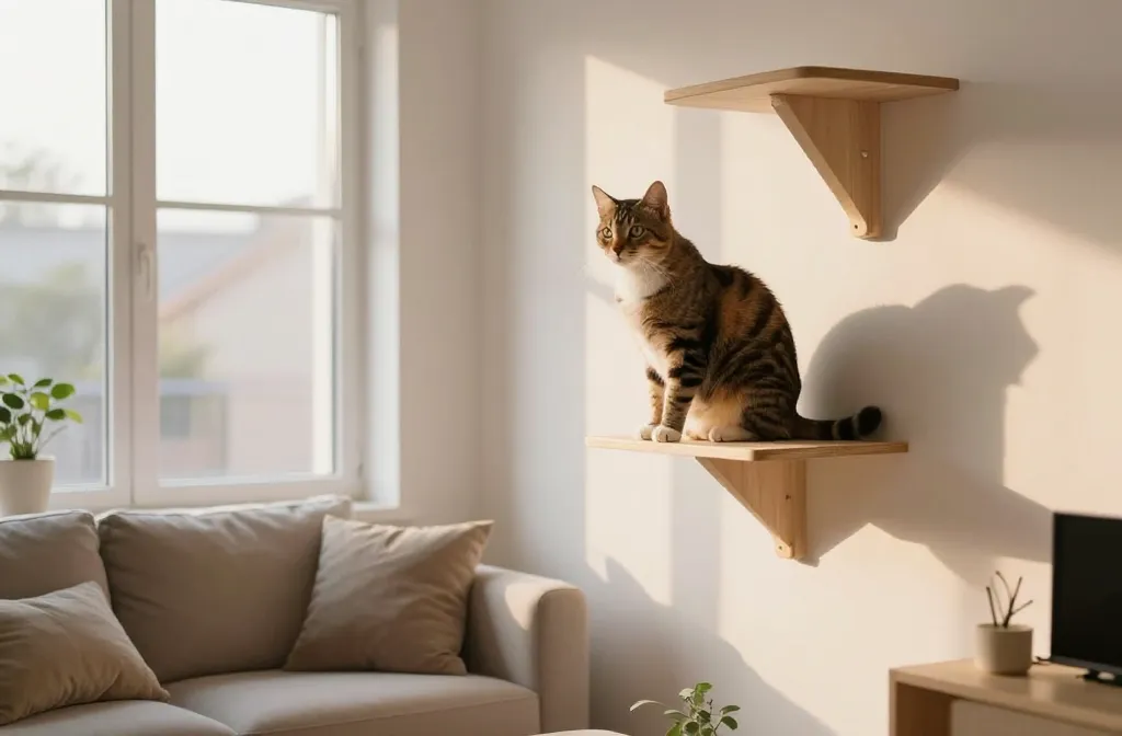 7 Cat Room Design Ideas Your Cat Will Love: Purr-Worthy Spaces