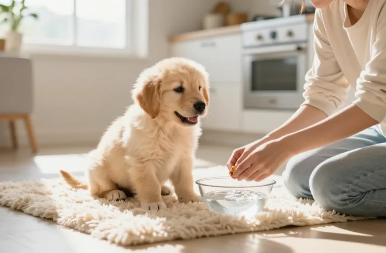 7 Puppy Morning Routine Ideas for a Great Start: a Fresh, Energetic Wake-Up