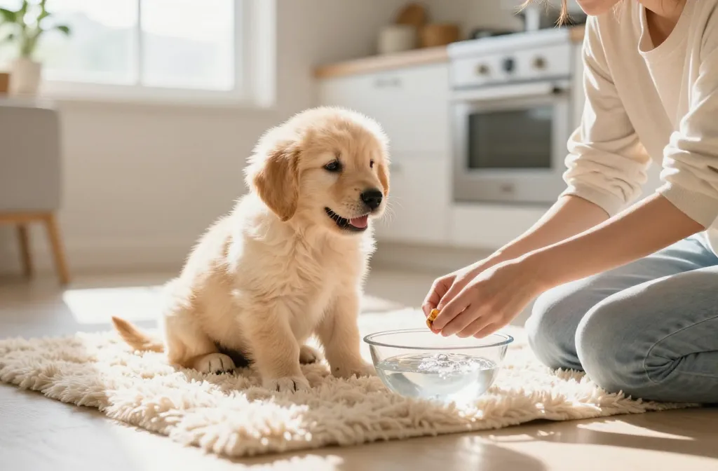 7 Puppy Morning Routine Ideas for a Great Start: a Fresh, Energetic Wake-Up