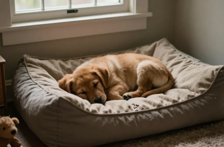 4 Puppy Nap Schedule Tips for Better Sleep: Quick Wins
