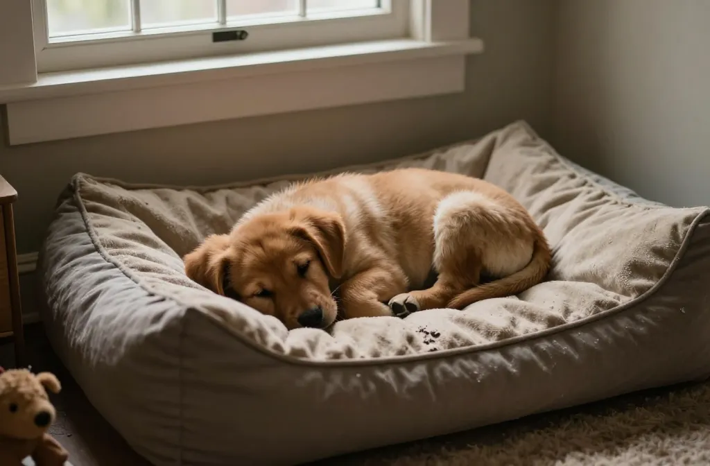 4 Puppy Nap Schedule Tips for Better Sleep: Quick Wins