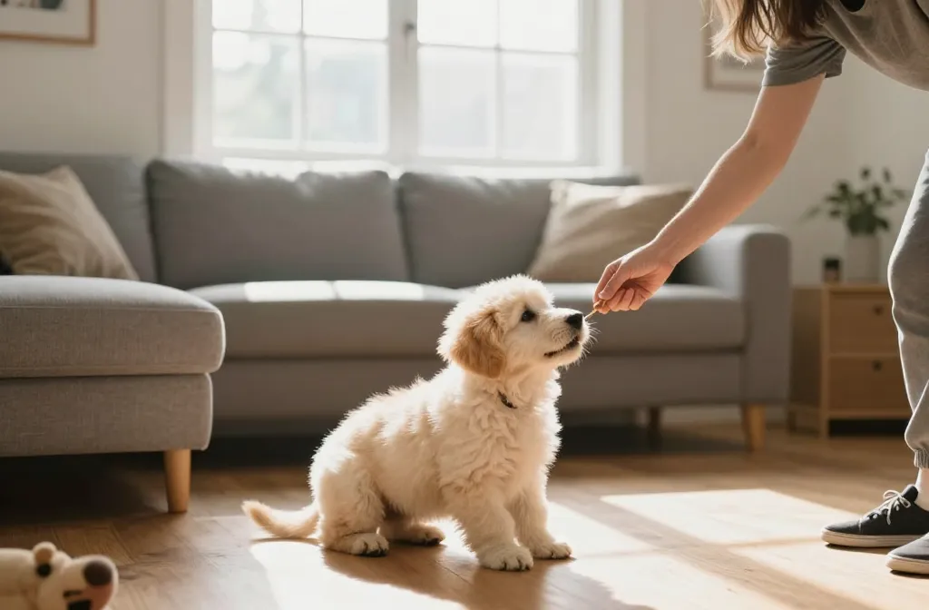 6 12 Week Puppy Schedule Ideas for Beginners: Quick Wins