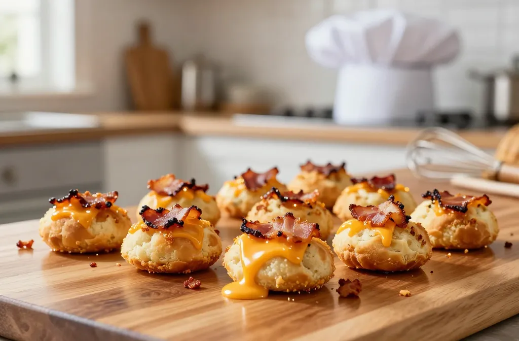 4 Bacon and Cheese Dog Treats for Special Days That Wow