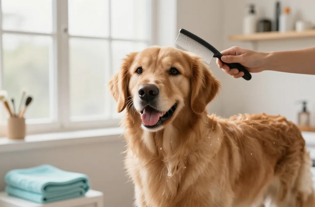 5 Ways to Get Rid of Matted Dog Hair at Home That Wow