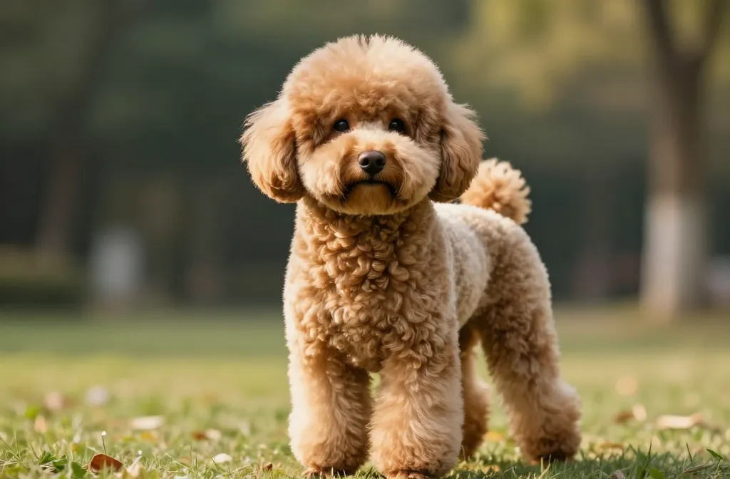 7 Cute Fluffy Dog Grooming Styles to Try: Adorable Looks Unleashed