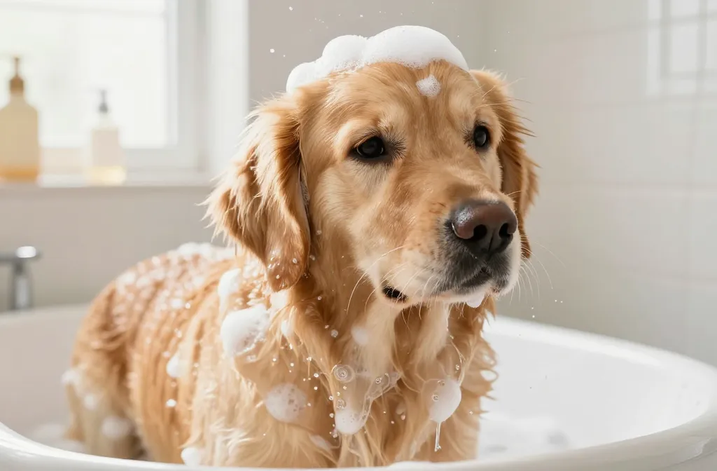 7 Best Dog Shampoo for Odor and Fresh Smells That Win Hearts