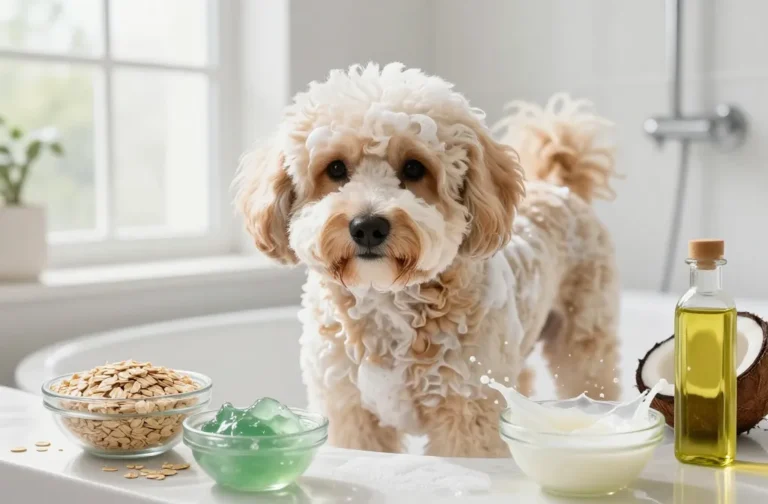 6 Diy Deshedding Dog Shampoo Ideas to Try: Quick & Easy Shines