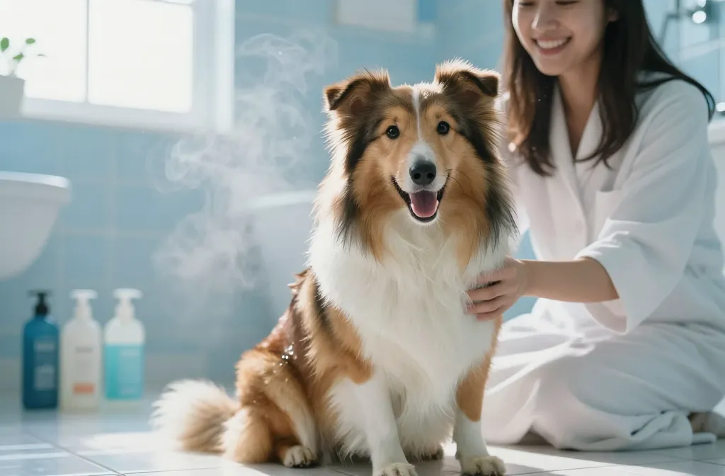 5 Dog Shampoo and Conditioner Tips for a Healthy Coat: Quick Wins