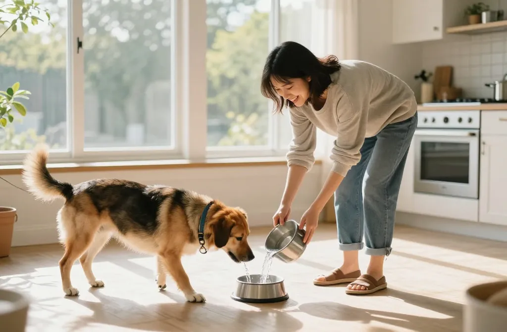 4 Dog Self Care Ideas for a Healthy Routine You Can Do Today