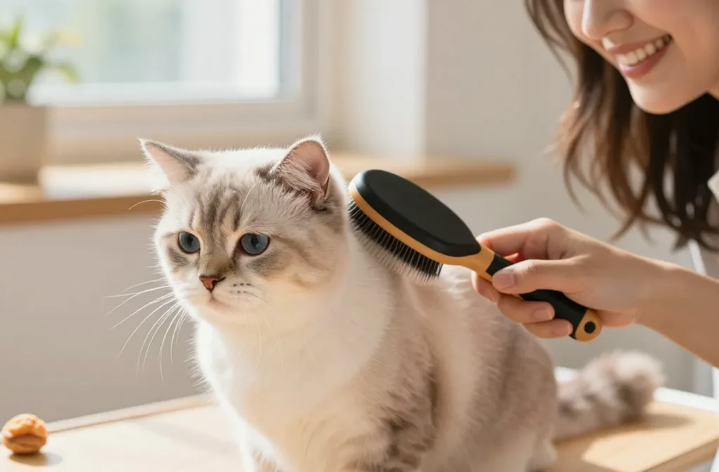 7 Cat Hygiene Tips for a Healthy and Happy Cat: Quick Wins