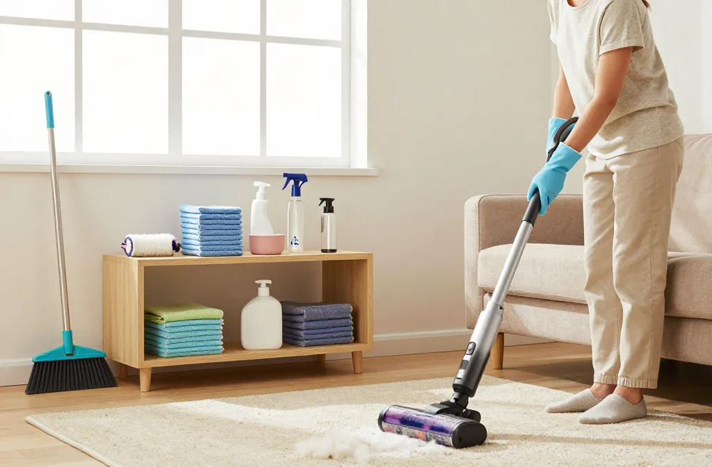 4 Cat Hair Removal Tips for a Cleaner Home You Can Use Tonight