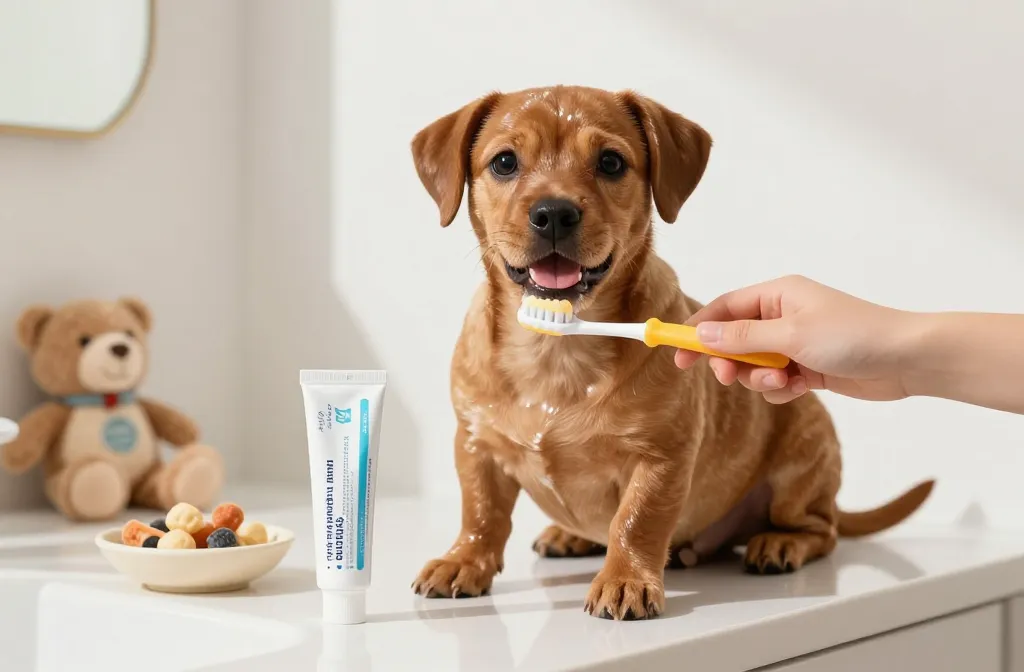 7 Natural Dog Dental Care Tips to Try at Home: Easy at-Home Wins