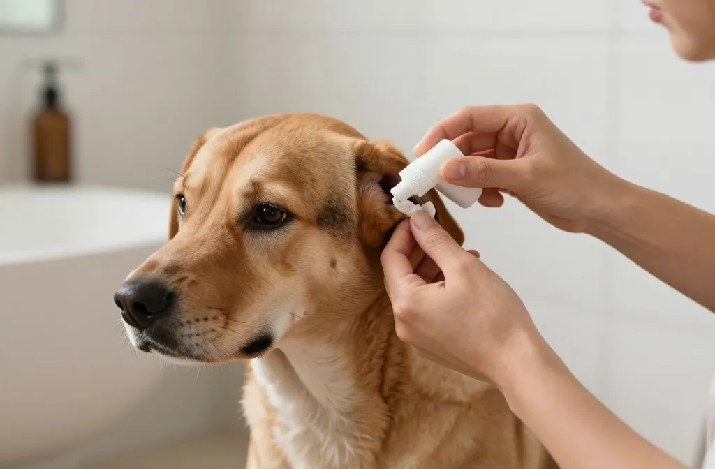 5 Dog Ear Cleaning Tips for Healthy Ears: Easy at-Home Wins