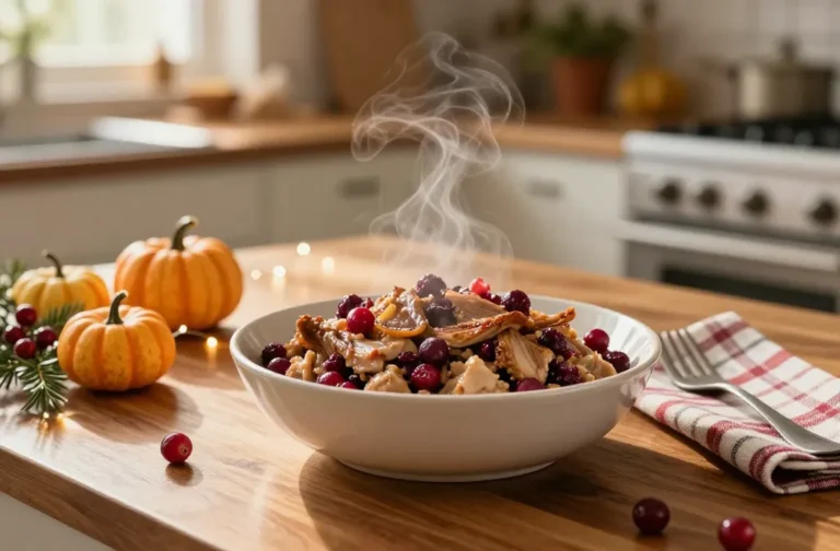 4 Thanksgiving Dog Food Recipe Ideas to Try: Quick Feasts for Pups