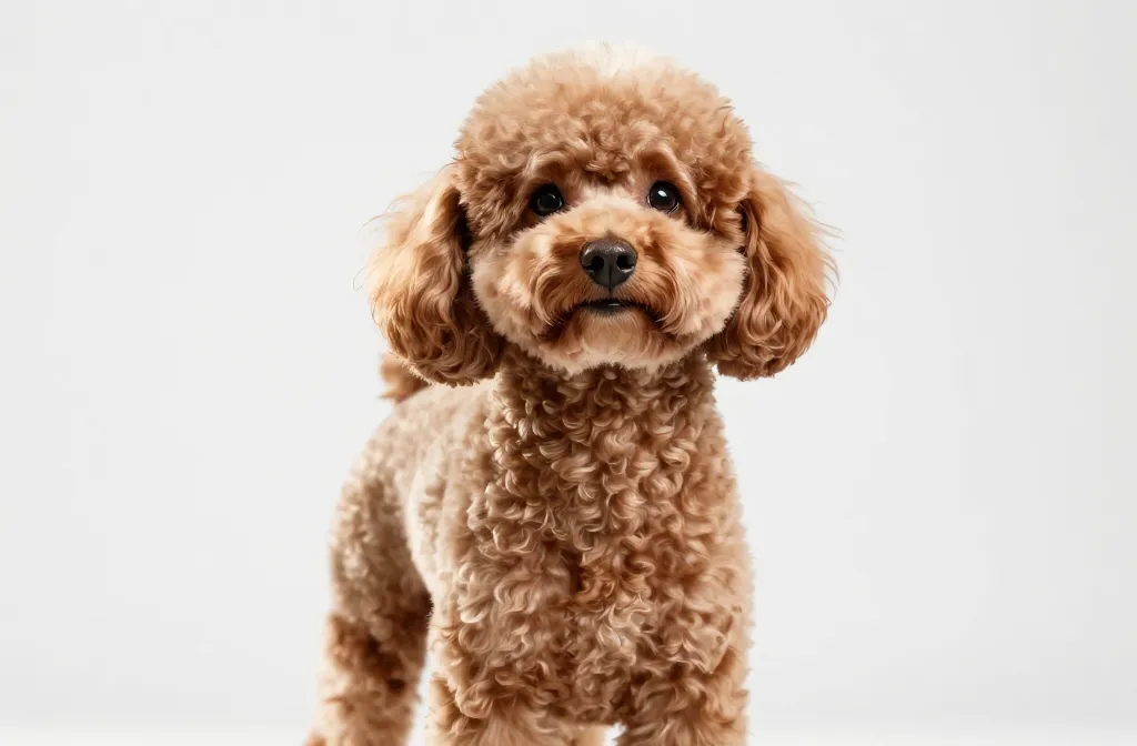 7 Short Poodle Cuts for a Cute Fresh Look: Fresh Styles You’Ll Love