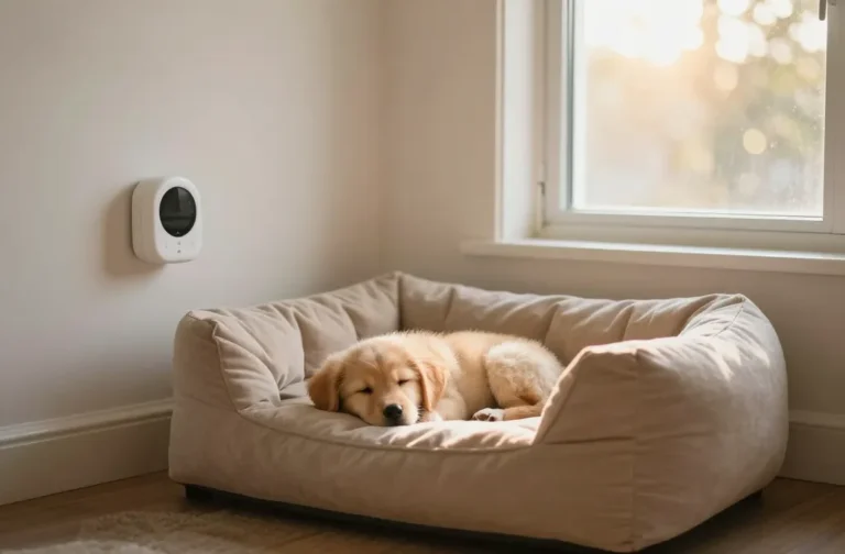 4 7 Week Old Puppy Sleep Schedule Ideas: Cozy Naps Toolkit